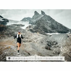 BEST OF RUNNING 2026 - Kalender