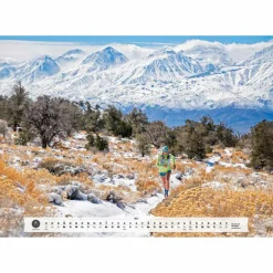 BEST OF RUNNING 2026 - Kalender