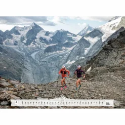 BEST OF RUNNING 2026 - Kalender
