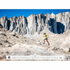 BEST OF RUNNING 2026 - Kalender