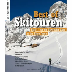 BEST OF SKITOUREN 01