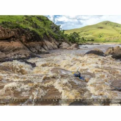 BEST OF WHITEWATER 2026 - Kalender