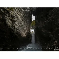 BEST OF WHITEWATER 2026 - Kalender