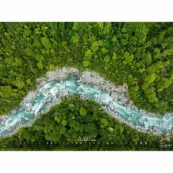 BEST OF WHITEWATER 2026 - Kalender