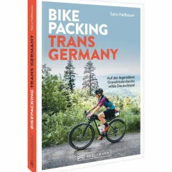 BIKEPACKING TRANS GERMANY - Reisebericht