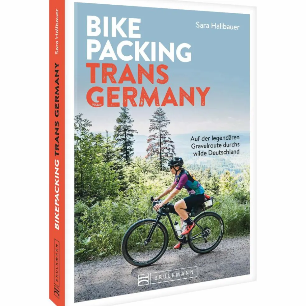 BIKEPACKING TRANS GERMANY - Reisebericht