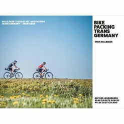 BIKEPACKING TRANS GERMANY - Reisebericht