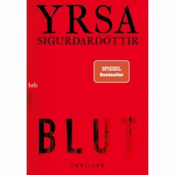 BLUT - Thriller