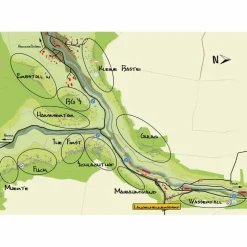 BOULDERFÜHRER BAHRATAL - Kletterführer