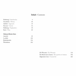 BOULDERING BREITER STEIN - Kletterführer