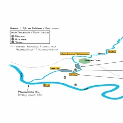 BOULDERING BREITER STEIN - Kletterführer