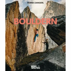 BOULDERN - Lehrbuch