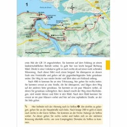 BRETAGNE: ZÖLLNERPFAD GR 34 VON LE FAOU BIS AUDIERNE - Wanderführer