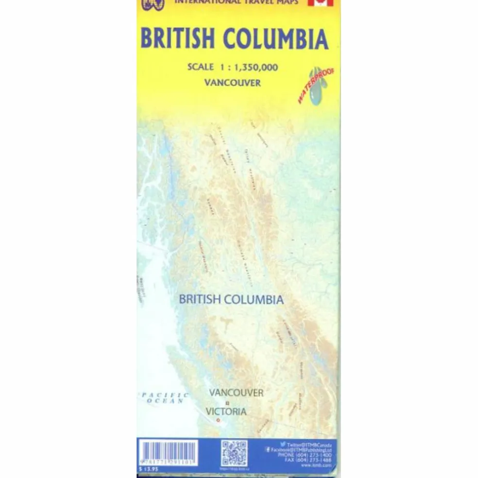 BRITISH COLUMBIA, VANCOUVER, VICTORIA, WHISTLER