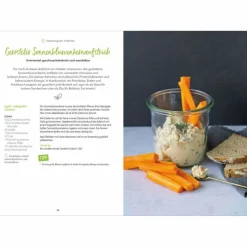 BROTZEIT-SCHMANKERL TO GO - Kochbuch