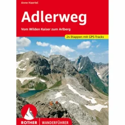 BVR ADLERWEG - Wanderführer