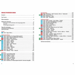 BVR ALBANIEN - Wanderführer