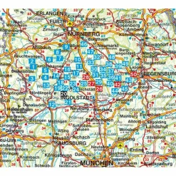 BVR ALTMÜHLTAL - Wanderführer