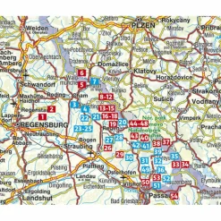 BVR BAYERISCHER WALD - Wanderführer