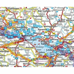 BVR BODENSEE NORD - Wanderführer