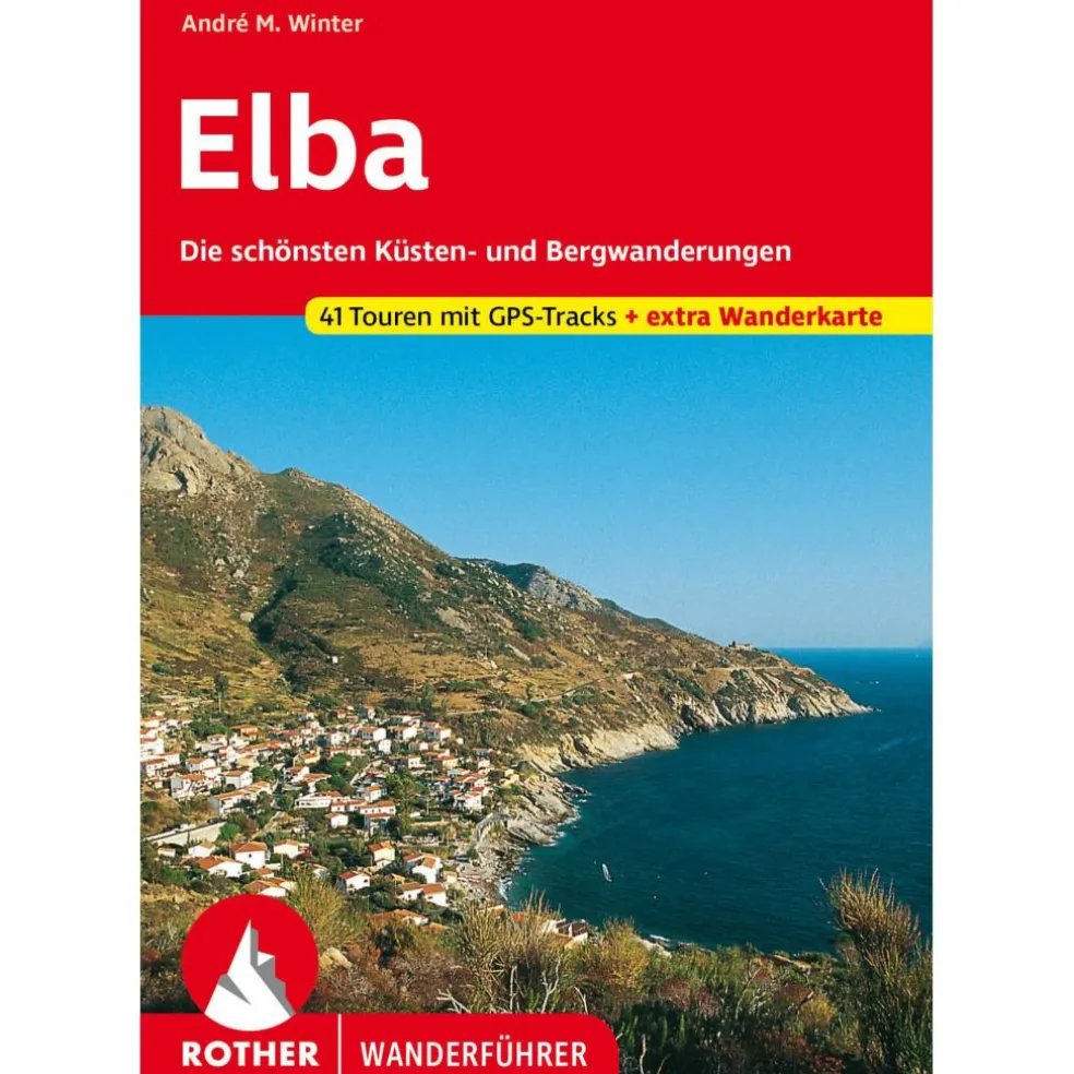 BVR ELBA - Wanderführer