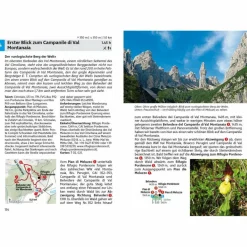 BVR FRIAUL-JULISCH VENETIEN - Wanderführer