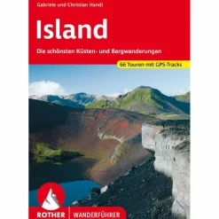 BVR ISLAND - Wanderführer