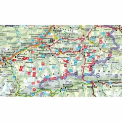 BVR KITZBÜHELER ALPEN - Wanderführer