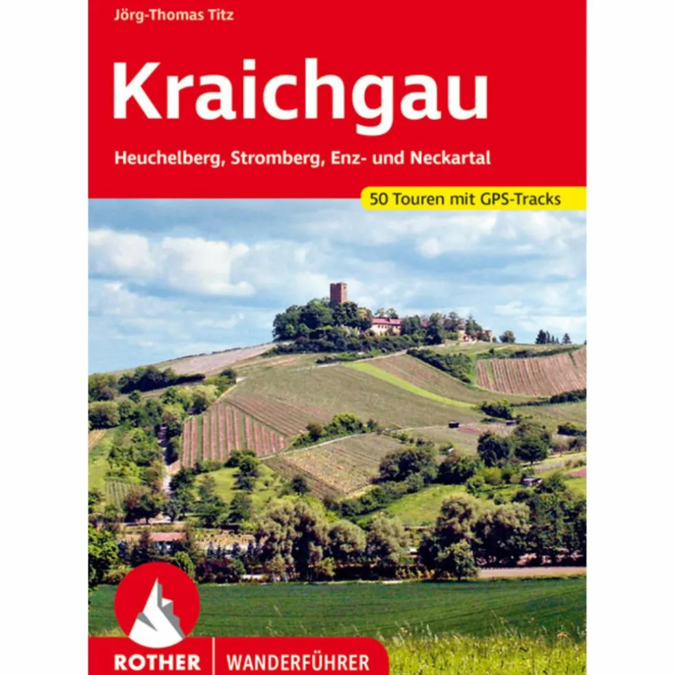 BVR KRAICHGAU - Wanderführer