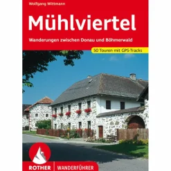 BVR MÜHLVIERTEL - Wanderführer