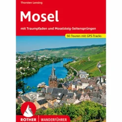 BVR MOSEL - Wanderführer