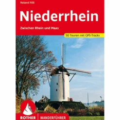 BVR NIEDERRHEIN - Wanderführer