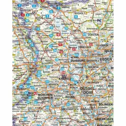 BVR NIEDERRHEIN - Wanderführer