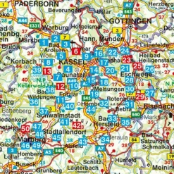 BVR NORDHESSEN - Wanderführer