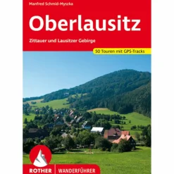 BVR OBERLAUSITZ - Wanderführer