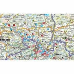 BVR OBERLAUSITZ - Wanderführer