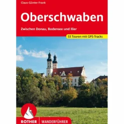 BVR OBERSCHWABEN - Wanderführer