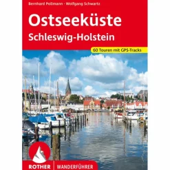 BVR OSTSEEKÜSTE - Wanderführer