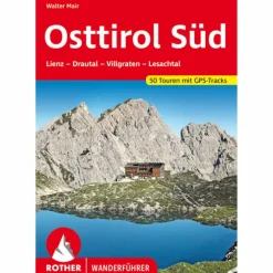 BVR OSTTIROL SÜD - Wanderführer