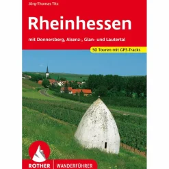 BVR RHEINHESSEN - Wanderführer