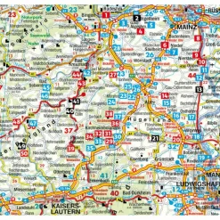 BVR RHEINHESSEN - Wanderführer