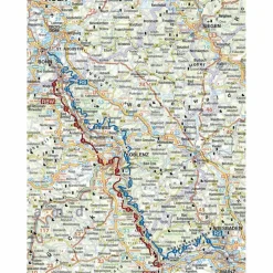 BVR RHEINSTEIG - Wanderführer