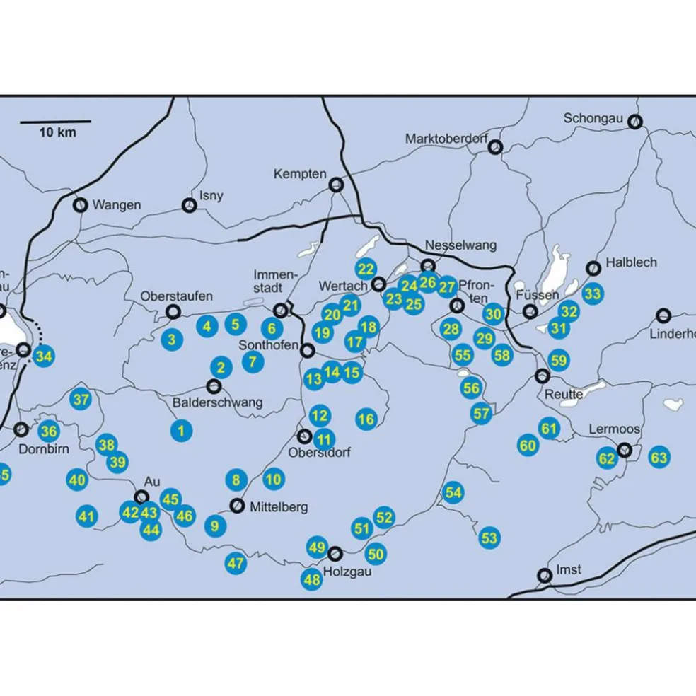BVR RODELN ALLGÄUER ALPEN