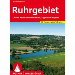 BVR RUHRGEBIET - Wanderführer