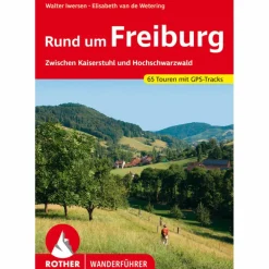 BVR RUND UM FREIBURG - Wanderführer