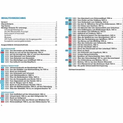 BVR SCHNEESCHUHFÜHRER SCHWARZWALD
