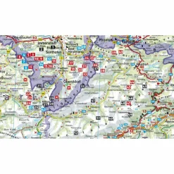 BVR SKITOURENFÜHRER ALLGÄUER ALPEN