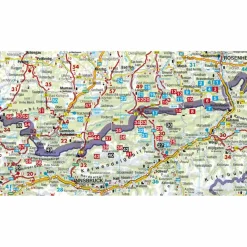 BVR SKITOURENFÜHRER BAYERISCHE ALPEN