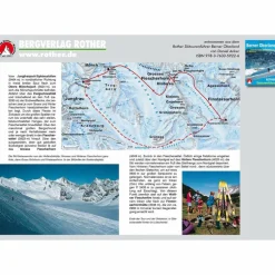 BVR SKITOURENFÜHRER BERNER OBERLAND