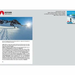 BVR SKITOURENFÜHRER BRENNER-REGION